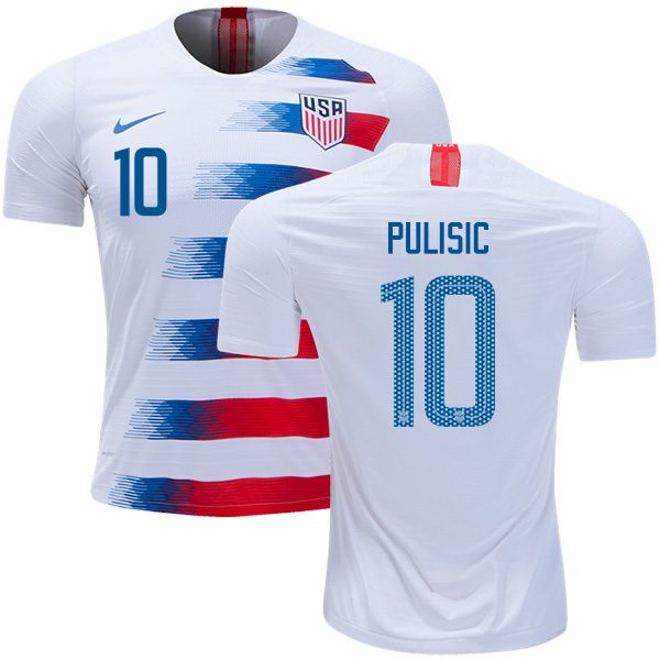 usa jersey soccer 2019