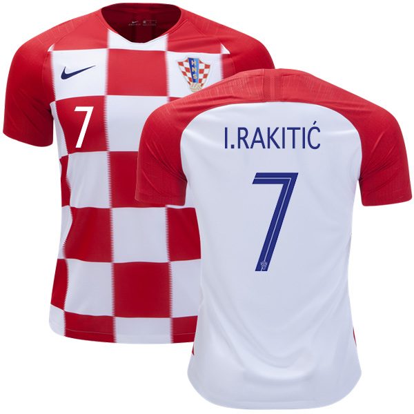 croatia soccer jersey