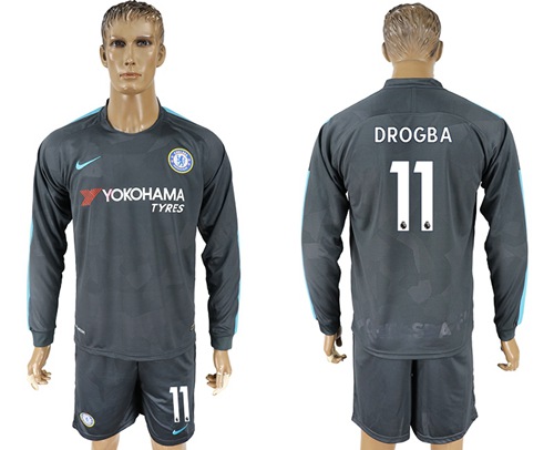 drogba jersey